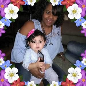 Meet your Posher, Lourdes